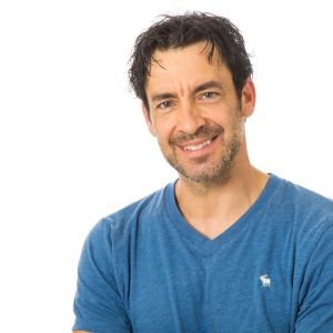 Dr. med Bjarne Mohren