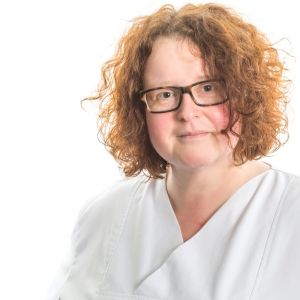 PD Dr. med. Corina Schmidt, PhD