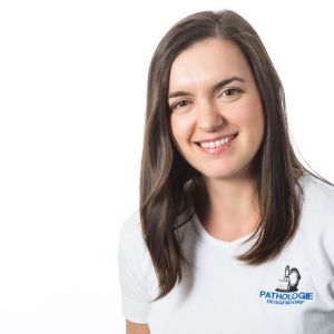 Doctor-medic Maria Cohal