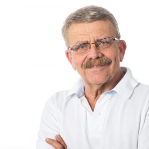 Dr. med. Werner Mohren